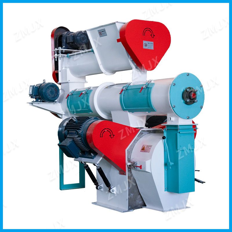 制粒機SZLH250_副本