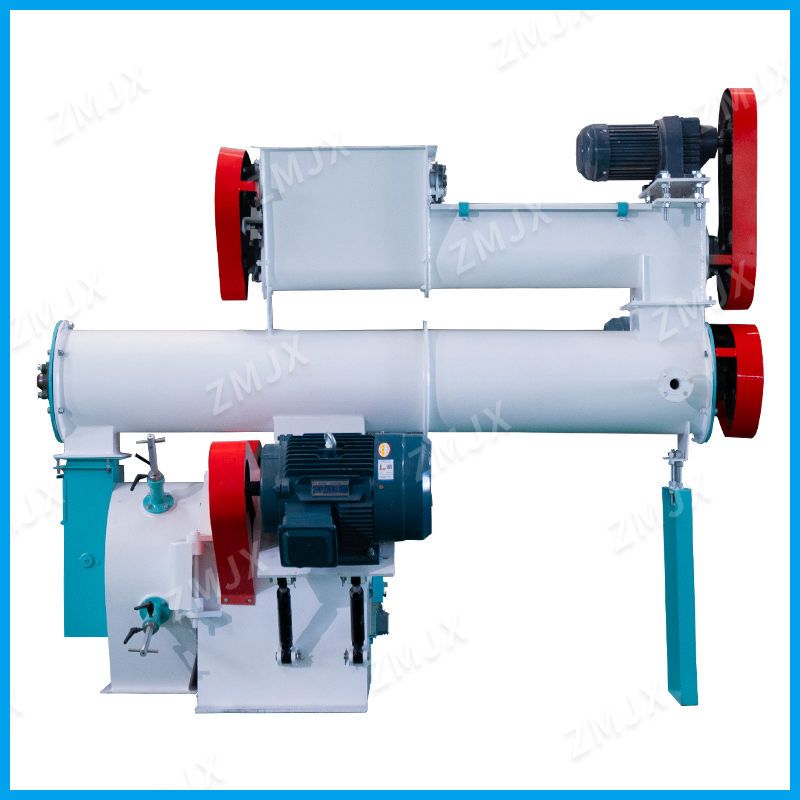 制粒機SZLH250_副本