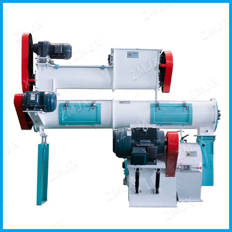 制粒機SZLH250_副本