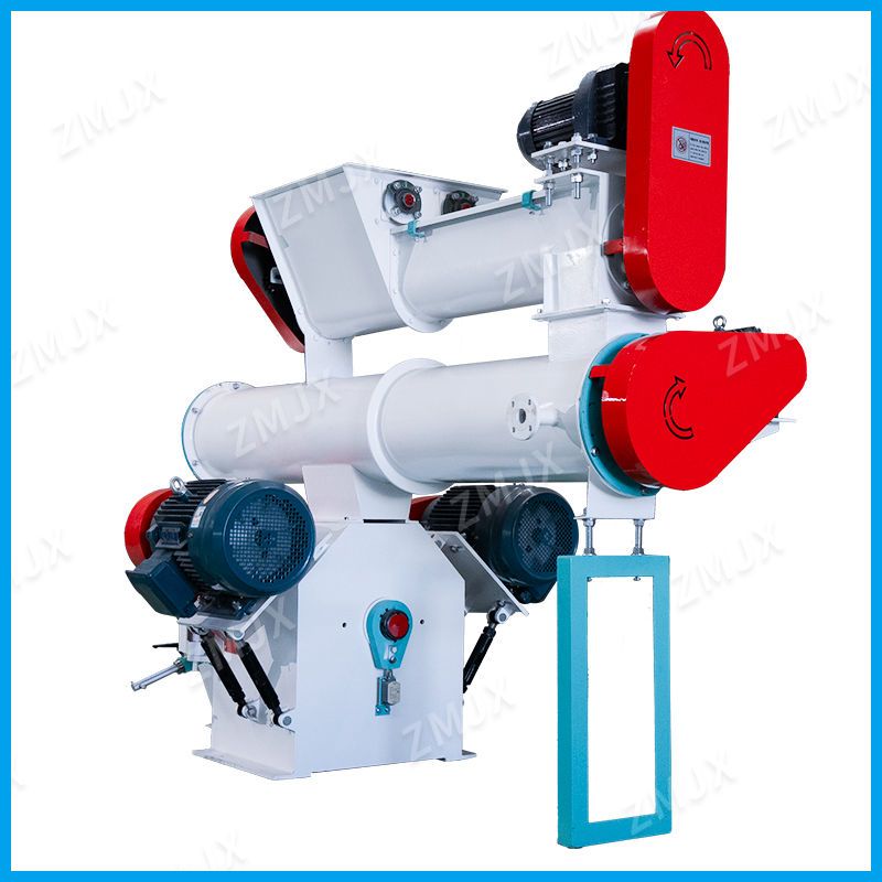 制粒機SZLH250_副本