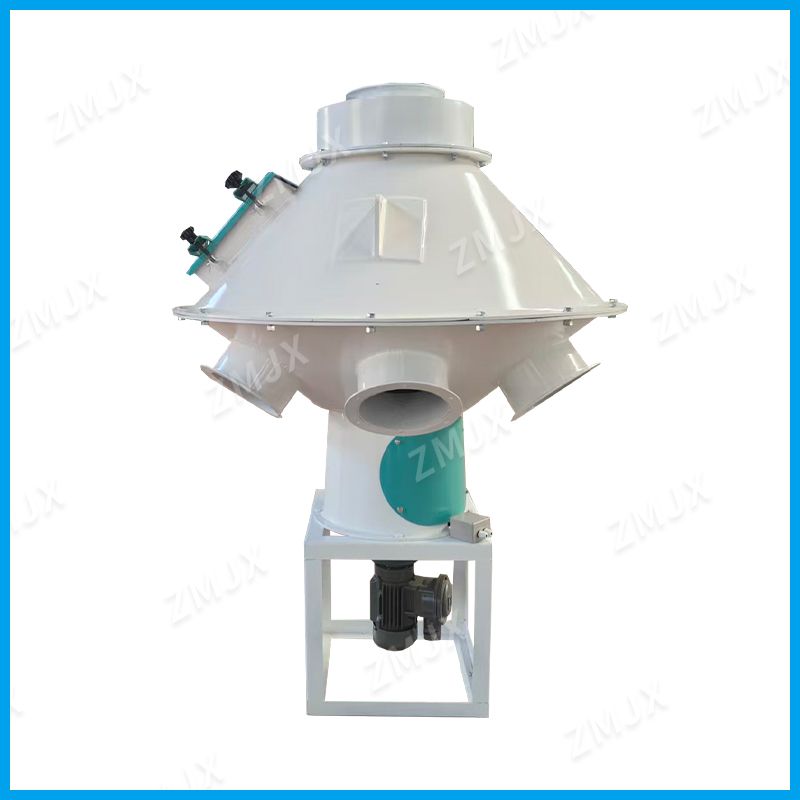 旋轉(zhuǎn)分配器