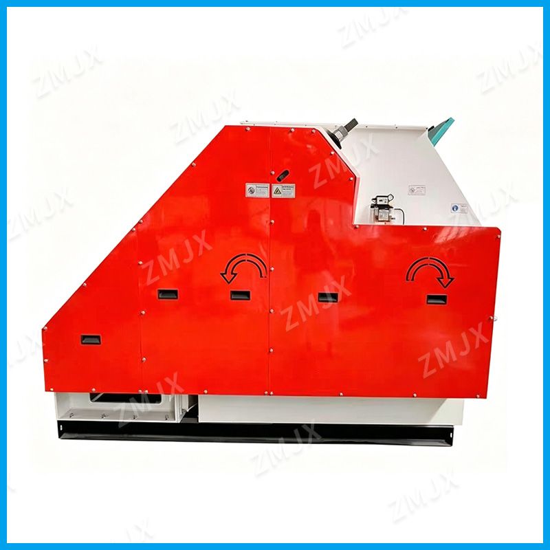 雙軸槳葉混合機